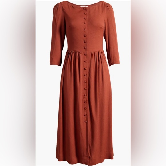 Reformation Adair Dress - Picture 5 of 5